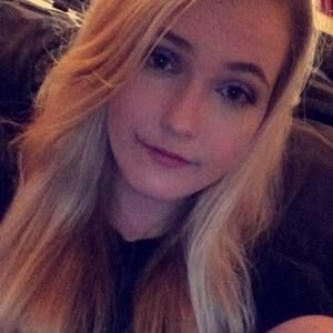 Meet your Posher, Lisa ann